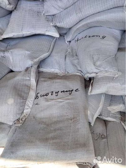 Биогумус (вермикомпост) в мешках 25 литров