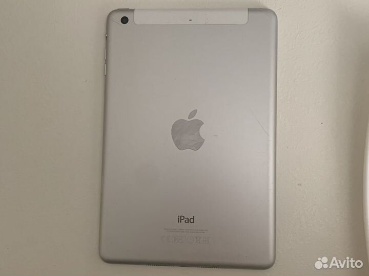 iPad mini 3