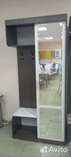 Прихожая 1 m