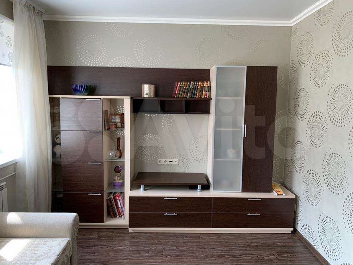 2-к. квартира, 80 м², 2/7 эт.