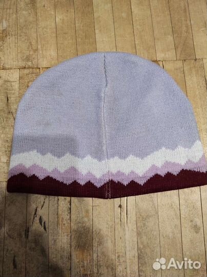 Шапка зимняя