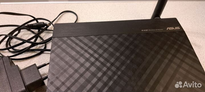 Wifi роутер