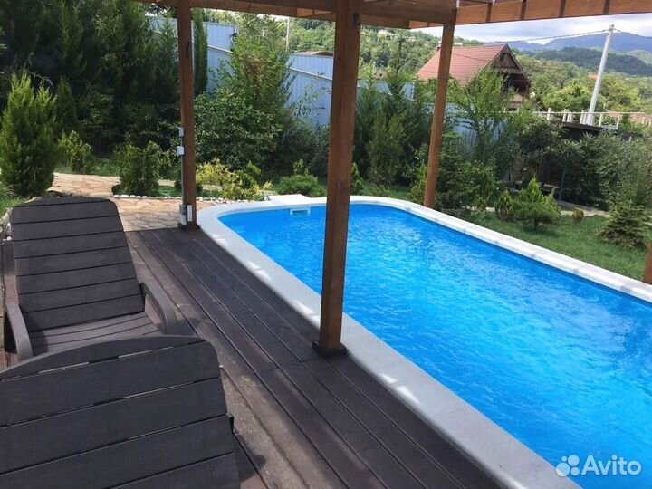 Бассейн 63 м – от производителя