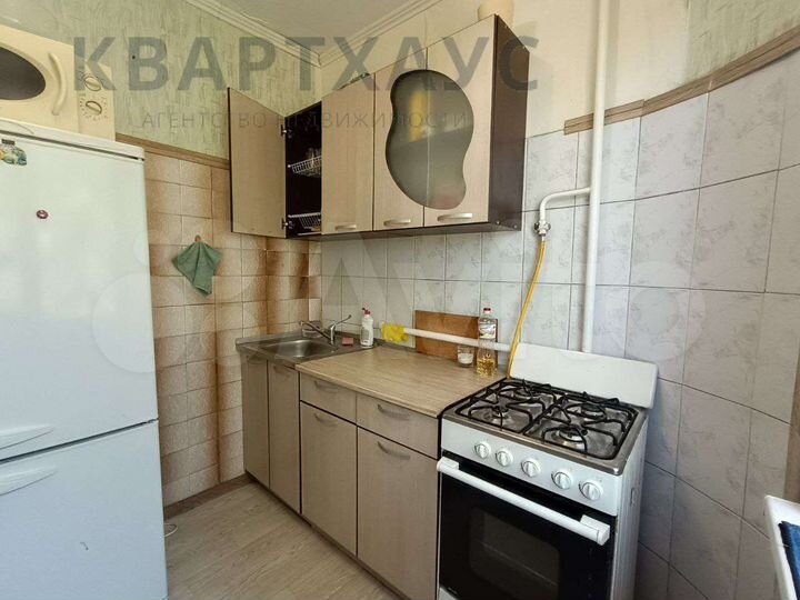 1-к. квартира, 38,5 м², 3/9 эт.