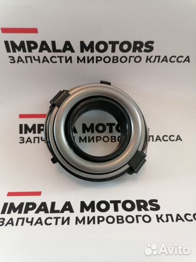 Новый выжимной подшипник Geely Vision