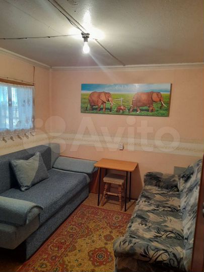 Дом 60 м² на участке 4 сот.