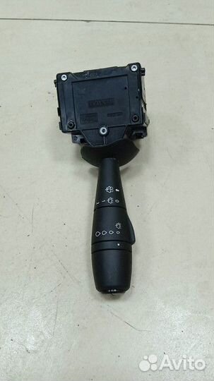 Переключатель стеклоочистителя седан LADA Vesta