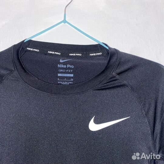 Термобелье nike pro dri fit