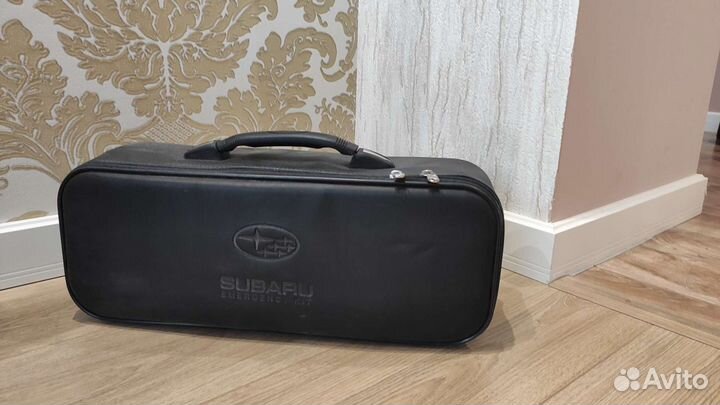 Набор автомобилиста, базовый Субару