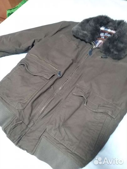 Куртка Brandit