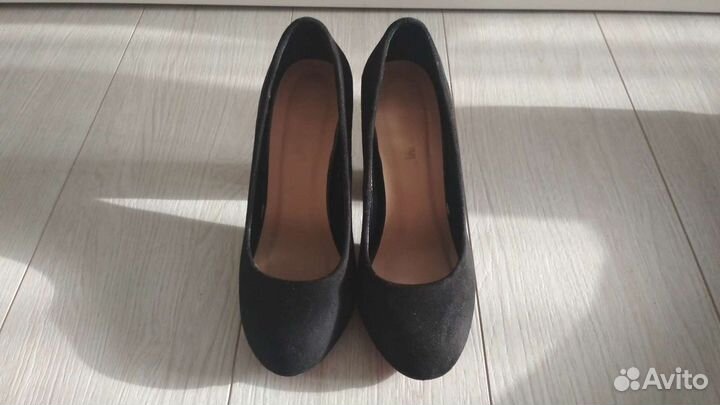 Туфли женские