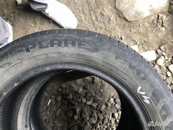 Amtel Planet EVO 205/55 R16