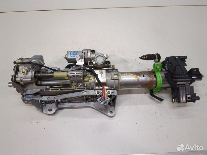 Колонка рулевая Cadillac CT6, 2017