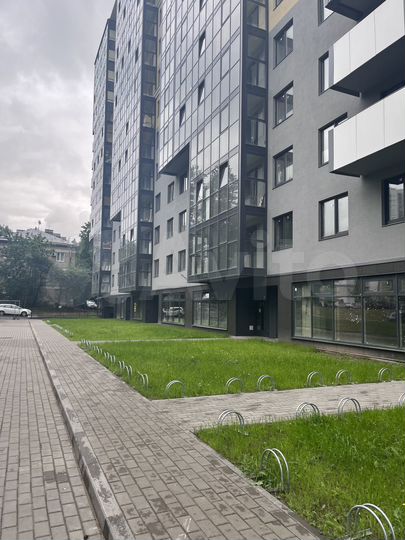 Торговая площадь, 85 м²