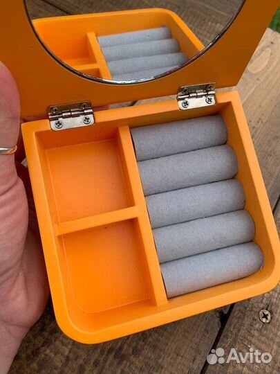 Шкатулка Basik&Co