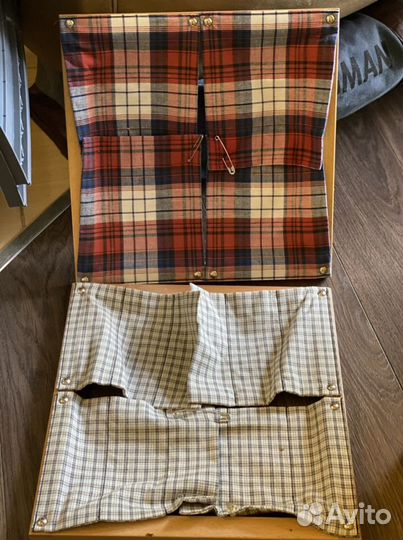 Развивающие материалы