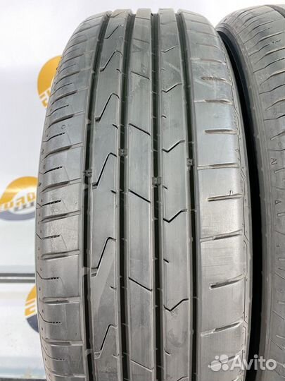 Hankook Ventus Prime 3 K125 195/55 R20 94T