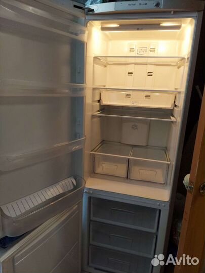 Холодильник бу