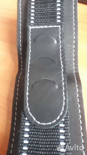 Гитарный ремень