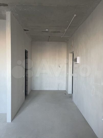 Квартира-студия, 30,5 м², 5/21 эт.