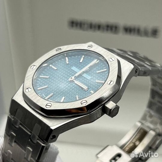 Мужские наручные часы Audemars Piguet с коробкой