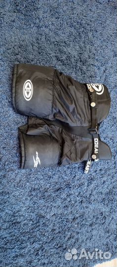 Хоккейная форма детская