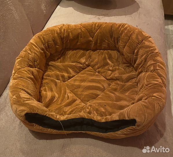 Домик лежанка для кошки и собаки