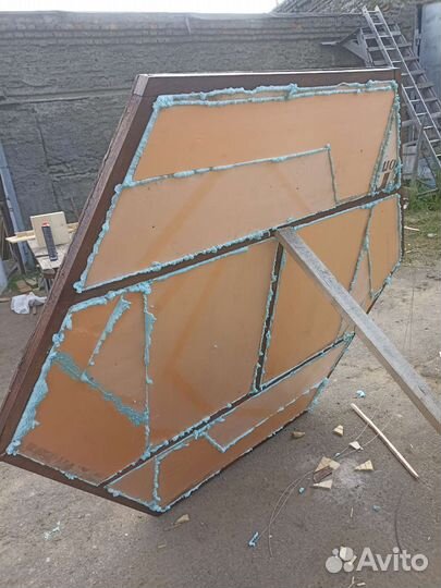 Домик для уток плавающий