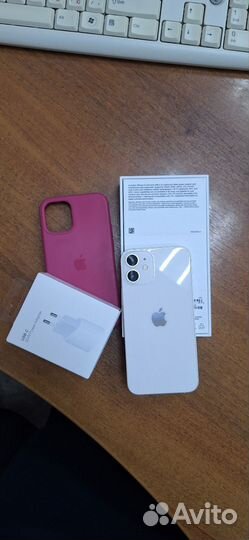 iPhone 12 mini, 64 ГБ