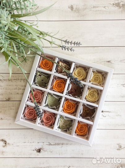 Шоколад ручной работы/Подарок/Конфеты