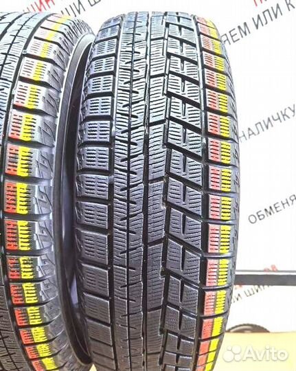 Yokohama Ice Guard IG60 185/60 R15 84Y