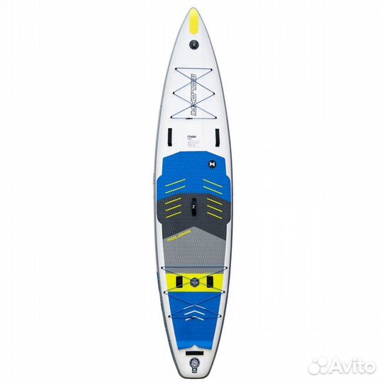 Сап доска Sup board Molokai Finder AIR 12.6