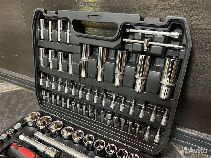 Набор инструментов