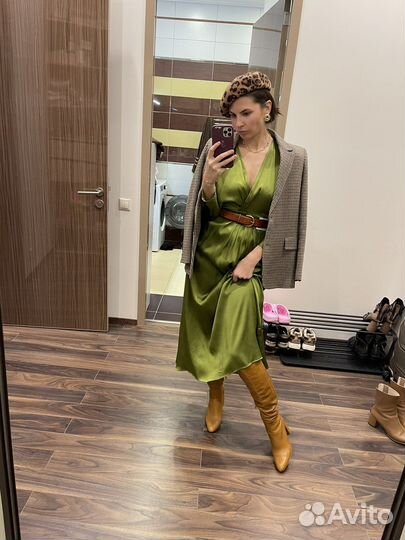 Платье Maryley