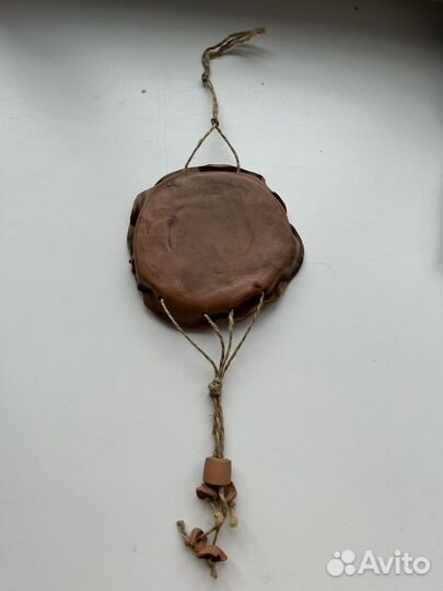 Подвеска керамическая