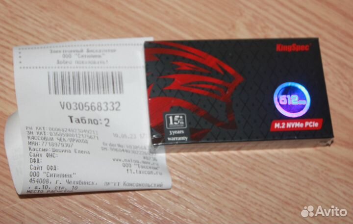 Флешка 64Gb и SSD 180Gb, 480Gb. SATA. Новые