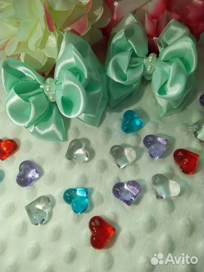 Аксессуары для волос