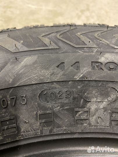 Nordman 5 215/70 R15 98T