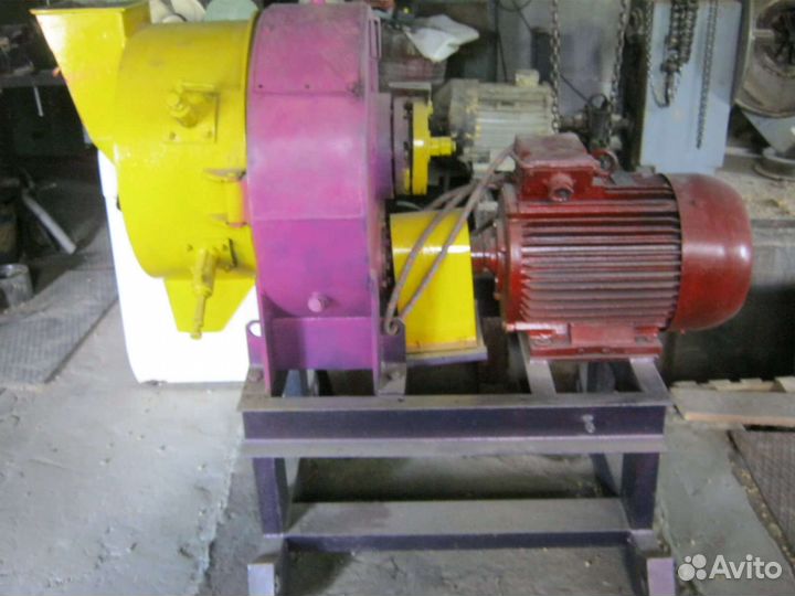 Гранулятор комбикорма бу