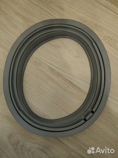 Манжета, резинка для стиральной машины LG