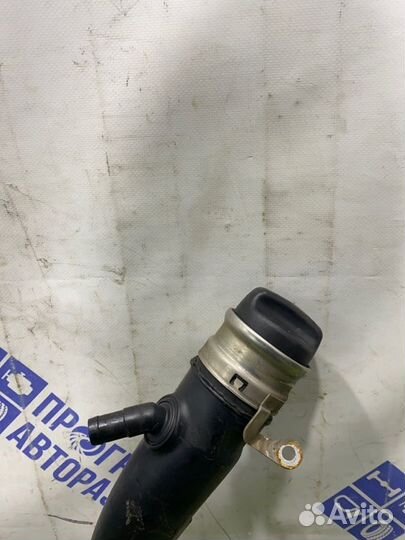 Горловина топливного бака Bmw 750I седан 4.8