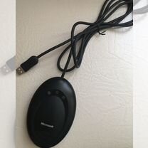 Microsoft Wireless Desktop Receiver 3.1 Model 1028