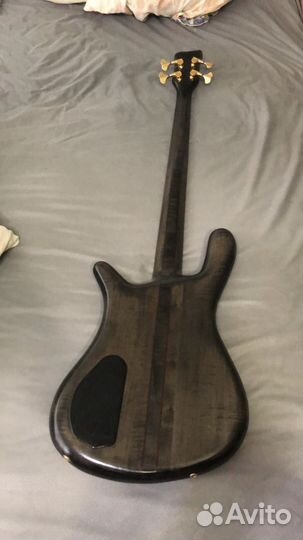 Warwick streamer stage 1 бас гитара