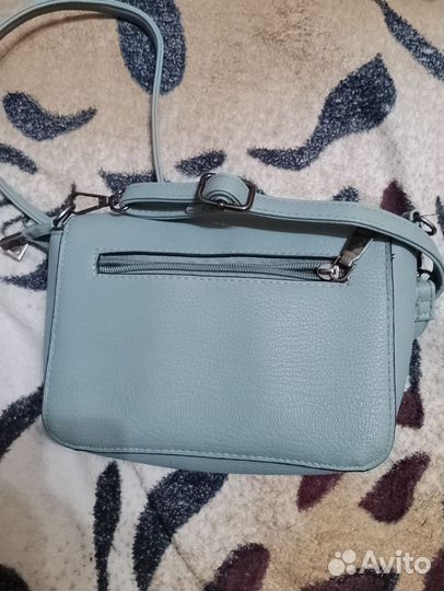 Сумка женская через плечо