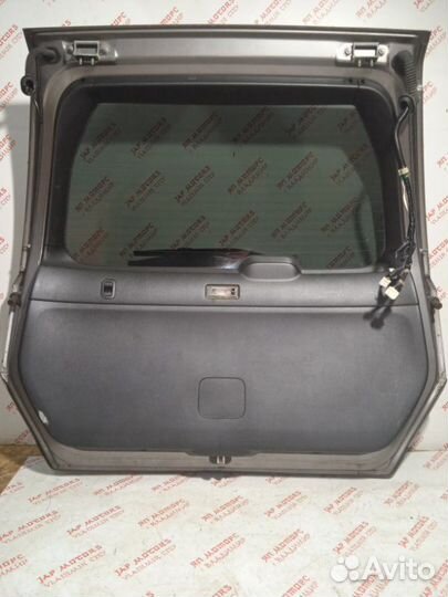 Крышка багажника Nissan X Trail T31 T31 2.0 MR20