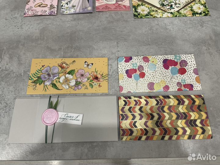 Открытки на свадьбу