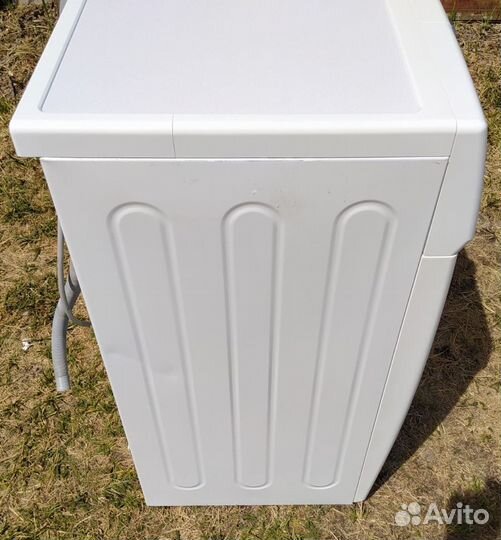 Samsung EcoBubble 6kg. Стиральная машина. Доставка