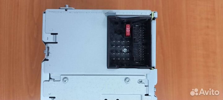 Автомагнитолы