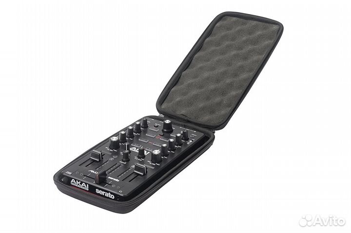 Akai AMX / AFX PRO микшерный пульт Dj контроллер