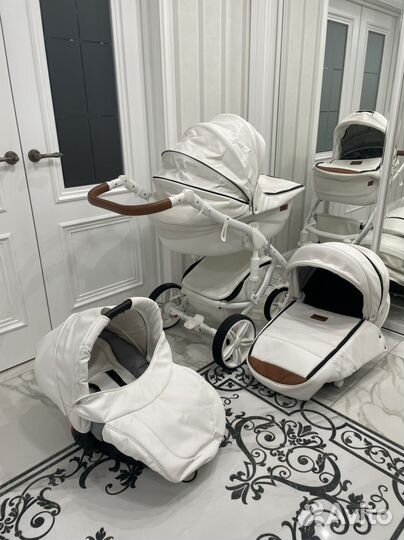 Детские коляски